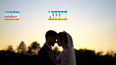 Videographer Studio Memory from Paris, France - LEGEND, drone-video, wedding