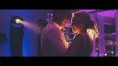 Varşova, Polonya'dan Fanaa Studio Fanaa Studio kameraman - Kasia&Kamil, düğün, nişan