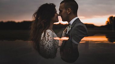 Βιντεογράφος Fanaa Studio Fanaa Studio από Βαρσοβία, Πολωνία - Naturalnie piękna miłość - Kasia & Adi, drone-video, wedding