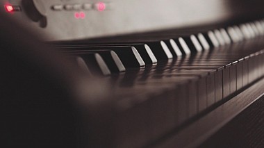 Videografo Евгений Бровкин da Mosca, Russia - Коля и Аня, SDE, engagement, humour, reporting, wedding