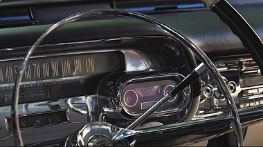 Videografo Евгений Бровкин da Mosca, Russia - D & A, wedding