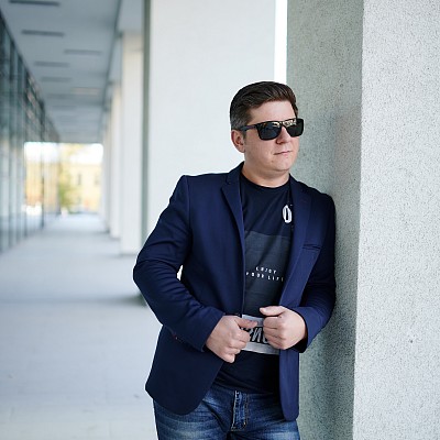 Videografo Aleksandr Tretyakov