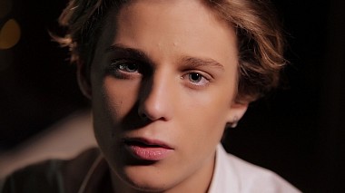 Videographer Lluís Fernández from Palma De Mallorca, Spain - Calum - Staying Alive, musical video