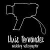 Videographer Lluís Fernández