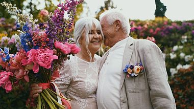 Filmowiec Movie On Adam Głuch z Kraków, Polska - LOVE that blooms | Miłość, która rozkwita, wedding