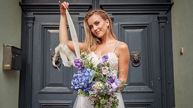 Filmowiec Movie On Adam Głuch z Kraków, Polska - Angelika i Robert | Wedding session in Krakow, engagement, wedding