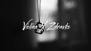 来自 索非亚, 保加利亚 的摄像师 Plamen Bijev - V&Z // Rock that day, wedding