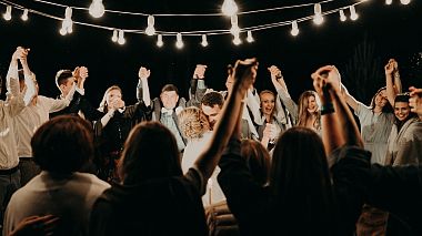 Videographer Pavel Davydov from Krasnojarsk, Rusko - Nikolay & Daria, SDE, engagement, wedding