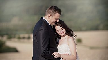 来自 杜塞尔多夫, 德国 的摄像师 Natalia Mandla - Ekaterina & Johann, drone-video, engagement, wedding