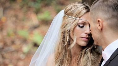 Videographer Natalia Mandla from Düsseldorf, Německo - Vintage Wedding, engagement, event, wedding