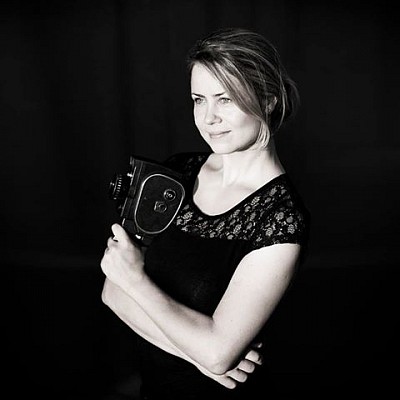 Videografo Natalia Mandla