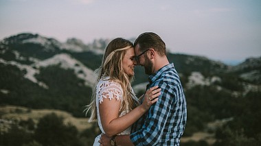 Videographer Mario Potočki from Zagreb, Croatia - Mirna and Ivan engagement session, drone-video, engagement, wedding