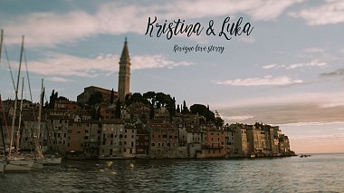 Videographer Mario Potočki from Zagreb, Croatia - Kristina and Luka story, baby, drone-video, engagement, event, wedding