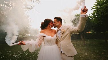 Priştine, Kosova'dan Joy Media kameraman - Pajtim  & Ala, düğün
