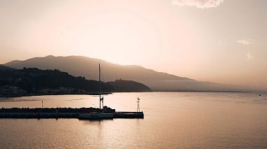 Videographer Αrtplus Video from Larisa, Řecko - George & Demmy - A Wedding Story ( rock version ), drone-video, engagement, erotic, event, wedding