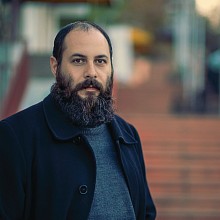 Videographer Cristian Voiculescu