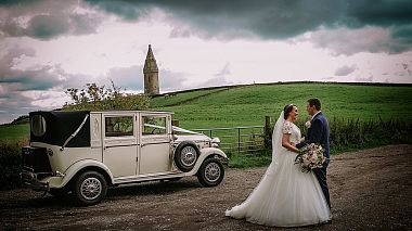 Videographer Hope Visual Productions from Sunderland, United Kingdom - AMANDA + ROBERT // HIGHLIGHTS VIDEO - VERSION II // WEDDING AT ST. GEORGES CHURCH // MOSSLEY, wedding