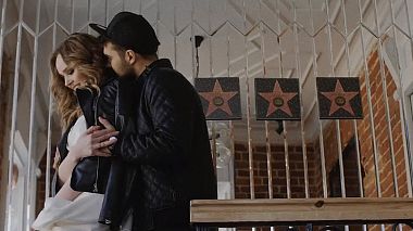 Videographer Sergey Myasnikov from N. Novgorod, Russia - Loft wedding, musical video, wedding