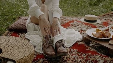 Videographer Sergey Myasnikov from N. Novgorod, Russia - Sasha Nastya / wedding teaser, backstage, drone-video, musical video, showreel, wedding