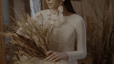 Videographer Sergey Myasnikov from N. Novgorod, Russia - Osobnyak 1857, SDE, backstage, drone-video, showreel, wedding