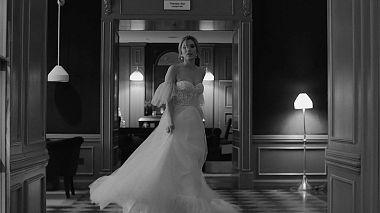 Videographer Sergey Myasnikov from N. Novgorod, Russia - Love and Lace, backstage, drone-video, musical video, wedding