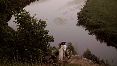 Videographer Sergey Myasnikov from N. Novgorod, Russia - Andrey & Katya / wedding teaser, backstage, drone-video, musical video, wedding
