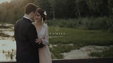 Videógrafo Sergey Myasnikov de Nóvgorod, Rusia - Dima & Anya / wedding preview, backstage, drone-video, musical video, showreel, wedding