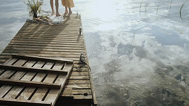 Videografo Sergey Myasnikov da Velikij Novgorod, Russia - Мы вас очень сильно любим!, backstage, drone-video, event, musical video, wedding