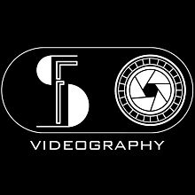 Videographer SEBASTIAN FRAGOPOULOS