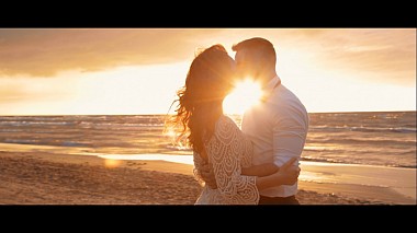 Videographer Serge Buben from Minsk, Belarus - The Dream, engagement, wedding