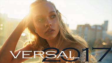 Videógrafo Serge Buben de Minsk, Bielorrusia - Versal Wedding Dress 2017, advertising, musical video