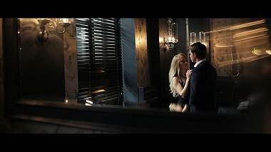 Videographer Serge Buben from Minsk, Belarus - Aleksandra&Dmitry, engagement