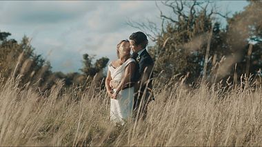Videographer Juno Wedding Films from London, United Kingdom - Sophie + Joe - Private Estate, London, wedding