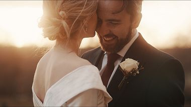 Videographer Juno Wedding Films from London, United Kingdom - Kortney + Daniel - Cliveden House, UK, drone-video, event, wedding