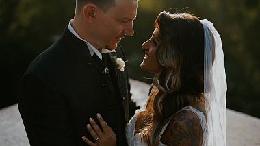 Videografo Massimo Frasca da Roma, Italia - Emotional wedding in Rome, drone-video, engagement, event, reporting, wedding