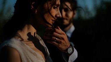 Videographer Massimo Frasca from Řím, Itálie - Daniele and Melania., drone-video, engagement, event, wedding