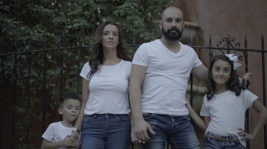 Sevilla, İspanya'dan Nono Calero kameraman - PreBoda Lidia & Aitor, davet, düğün, etkinlik, nişan
