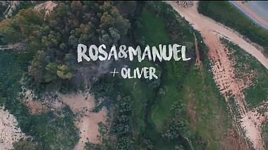 Sevilla, İspanya'dan Nono Calero kameraman - Preboda Rosa&Manuel, düğün