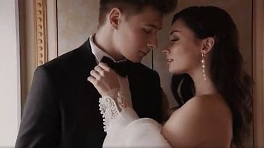 Videographer Artem Andrianov from Moscow, Russia - воркшоп, backstage, reporting