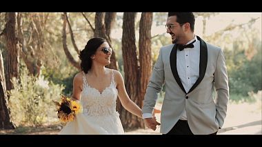 Videographer Nazım Akça from Izmir, Turkey - Düğün Hikayesi, engagement, event, showreel, wedding
