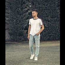 Videographer Nazım Akça