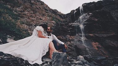 Videographer iakob vekua from Tbilisi, Gruzie - Marta & Nika, training video, wedding