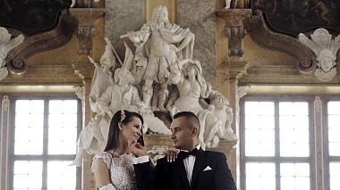 Videógrafo AddMovie de Garwolin, Polónia - The Highlights | Sylwia ❤ Jarek | AddMovie | 4K, engagement, event, reporting, wedding