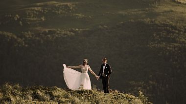 Videographer AddMovie from Garwolin, Poland - Touching love letters of the Bride and Groom | Patrycja ❤ Jakub, engagement, reporting, wedding