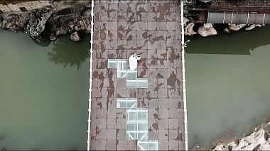 Videograf Besik Bobokhidze din Tbilisi, Georgia - GEORGIAN WEDDING, filmare cu drona, logodna, nunta