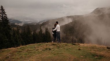 Videographer Trocin Florin // Lulu Film from Botosani, Romania - Save the date, engagement, wedding