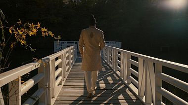 Videographer Trocin Florin // Lulu Film from Botoșani, Rumunsko - A&A - Wedding Day, engagement, showreel, wedding