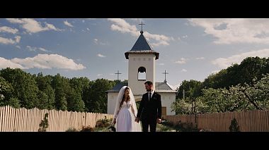 Videographer Trocin Florin // Lulu Film from Botoșani, Rumunsko - A&D - Same Day Edit, drone-video, invitation, wedding