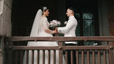 Videographer Trocin Florin // Lulu Film from Botosani, Romania - D&R, drone-video, event, wedding