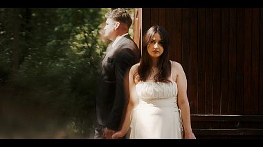 Videographer Trocin Florin // Lulu Film from Botoșani, Rumänien - Save the date, engagement, invitation, wedding